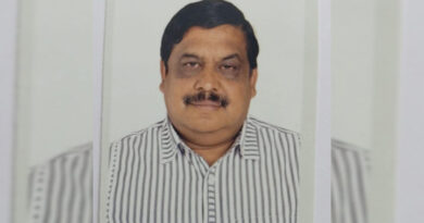 दुर्ग भाजपा के वरिष्ठ नेता एवं समाजसेवी चैनसुख भट्टड़ का निधन, क्षेत्र में शोक की लहर