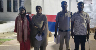 दुर्ग ब्रेकिंग: प्रेमी की फरमाइश पूरी करने के लिए नौकरानी बनी चोर, पुलिस ने 48 घंटे में दबोचा