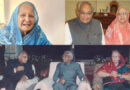 पूर्व मुख्यमंत्री एवं पूर्व राज्यपाल स्व. श्री मोतीलाल वोरा की धर्मपत्नी श्रीमती शांतिदेवी वोरा में निधन