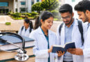 छत्तीसगढ़ को मिले 5 नए सरकारी मेडिकल कॉलेज, 250 नई MBBS सीटों को NMC की मंजूरी