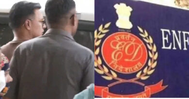 Mahadev Betting App Case: महादेव बेटिंग ऐप मामले में ED की बड़ी कार्रवाई, कारोबारी विकास गर्ग गिरफ्तार; पूछताछ के लिए रायपुर लाया जा रहा