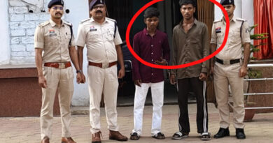 भिलाई में स्कूल जाते बच्चों पर गुंडों का आतंक! शराब के लिए मांगते थे पैसे, नहीं देने पर करते थे मारपीट; दो गिरफ्तार