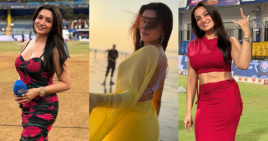 Mahadev Betting App Case: Shefali Bagga: ED के रडार पर स्पोर्ट्स प्रेजेंटर शेफाली बग्गा, महादेव केस में शेफाली बग्गा से लंबी पूछताछ