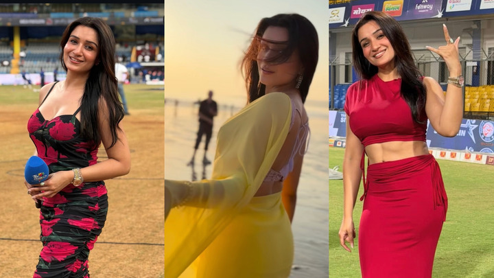 Mahadev Betting App Case: Shefali Bagga: ED के रडार पर स्पोर्ट्स प्रेजेंटर शेफाली बग्गा, महादेव केस में शेफाली बग्गा से लंबी पूछताछ