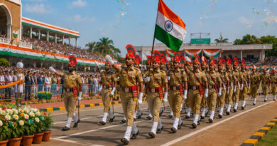 छत्तीसगढ़ में इस बार का 15 अगस्त होगा ऐतिहासिक! छत्तीसगढ़ सरकार ने जारी किए बड़े निर्देश, हर कार्यक्रम में गूंजेगा ‘वंदे मातरम्’