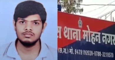 दुर्ग में छात्र की आत्महत्या से मचा हड़कंप, आखिर परीक्षा के बाद क्या हुआ?