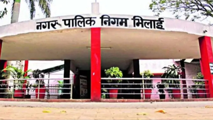 भिलाईवासियों के लिए जरूरी खबर, कल प्रभावित रहेगी जलापूर्ति…..
