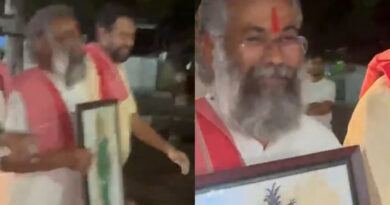 बलौदाबाजार हिंसा केस में बड़ा अपडेट! सुप्रीम कोर्ट से जमानत के बाद जेल से रिहा हुए अमित बघेल