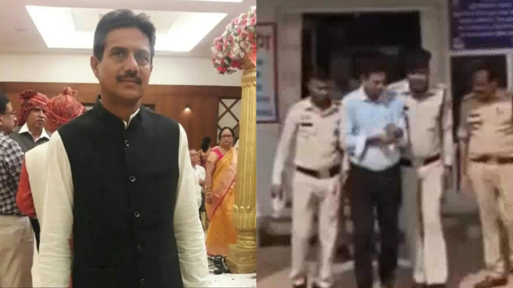दुर्ग ब्रेकिंग: मेडिकल जांच के बहाने नाबालिग से अश्लील हरकत? डॉक्टर गिरफ्तार, एडॉप्शन सेंटर भी जांच के घेरे में