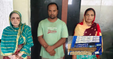 रायपुर में ‘नकली सोने’ का बड़ा खेल बेनकाब, 22.50 लाख की ठगी के बाद मुंबई से मुख्य आरोपी गिरफ्तार