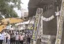 Bhilai Bulldozer Action: भिलाई में बुलडोजर एक्शन! सुपेला परदेशी चौक से हटाया गया अवैध अतिक्रमण, मचा हड़कंप