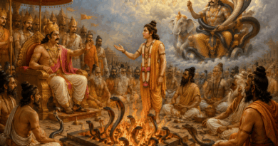 Nag Panchami: नाग पंचमी क्यों मनाई जाती है? क्या है इसके पीछे की रहस्यमयी पौराणिक कहानी?