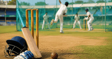 दुर्ग के युवा क्रिकेटरों के लिए सुनहरा मौका!…..BCCI तक पहुंचने का सुनहरा मौका! दुर्ग में अंडर-14 और अंडर-16 क्रिकेट ट्रायल 8 अगस्त से शुरू