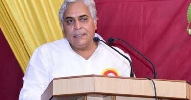 दुर्ग के सामने अब बड़ा सवाल यही है—कमिश्नर की नियुक्ति कब होगी ….एक महीने से कमिश्नर विहीन दुर्ग नगर निगम;सरकार तुरंत करे नियुक्ति — अरुण वोरा