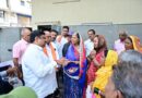 जनदर्शन में मंत्री गजेन्द्र यादव का एक्शन मोड! लोगों की समस्याएं सुनीं, अफसरों को दिए त्वरित समाधान के निर्देश