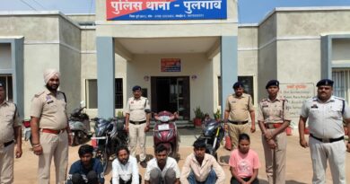 दुर्ग में फिल्मी अंदाज में चोरी! रेकी कर कार का शीशा तोड़ा, लाखों लेकर हुए फरार…..जानें क्या पूरा मामला