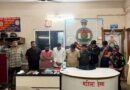 दुर्ग ब्रेकिंग: वेलनेस स्पा की आड़ में चल रहा था देह व्यापार! दुर्ग पुलिस की रेड में मैनेजर और महिला दलाल समेत 9 गिरफ्तार