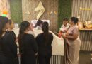 रायपुर में 30 स्पा सेंटरों पर पुलिस की बड़ी जांच, अंबुजा मॉल के ला थाई स्पा समेत 2 सेंटरों में मिली आपत्तिजनक वस्तुएं……