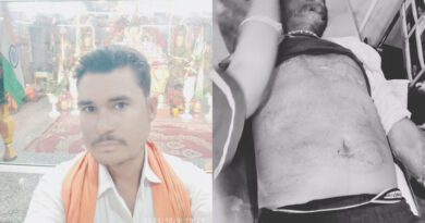 दुर्ग में फिर खून-खराबा! मामूली विवाद के बाद युवक की चाकू मारकर हत्या……पहले विवाद, फिर चाकू से हमला… इलाज के दौरान युवक ने तोड़ा दम