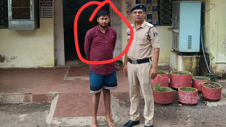 दुर्ग ब्रेकिंग: BSP में लोको पायलट की नौकरी का झांसा, 5.30 लाख की ठगी! 10-15 लोगों को बनाया निशाना, आरोपी गिरफ्तार