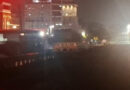 भिलाई में CNG टैंकर में गैस लीकेज से हड़कंप! NH-53 पर मचा जाम, अस्पताल-मैरिज पैलेस के पास मचा अफरा-तफरी