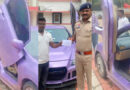 भिलाई की सड़कों पर दौड़ रही थी ये वाली कार……फिर जो हुआ…..ट्रैफिक पुलिस की कार्रवाई, कोर्ट ने लगाया ₹16 हजार का जुर्माना