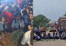 छत्तीसगढ़ में शिक्षा व्यवस्था वेंटिलेटर पर…..बच्चे भविष्य बनाने निकले थे, सरकार ने उन्हें व्यवस्था सुधारने में लगा दिया!….