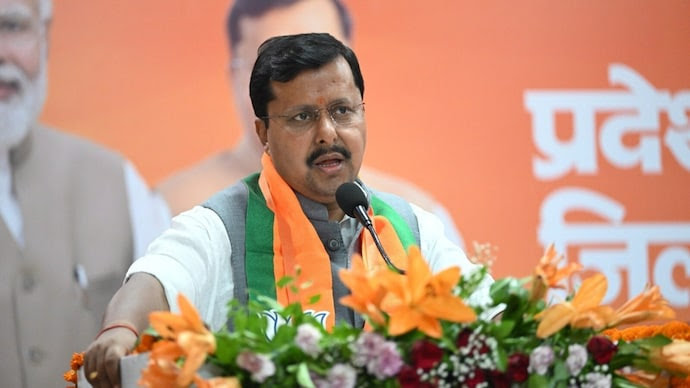 BIG BREAKING: भाजपा के राष्ट्रीय पदाधिकारियों और अन्य दायित्वों पर नई नियुक्तियां…..छत्तीसगढ़ से इन्हें मिला मौका…..लिस्ट देखें
