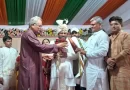 छत्तीसगढ़ भाजपा को बड़ा झटका! मंत्री खुशवंत साहेब के बड़े भाई ढाल दास ने थामा कांग्रेस का हाथ