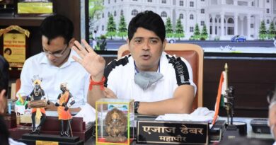 ढेबर परिवार को बिश्नोई गैंग के नाम से धमकी! 50 करोड़ की डिमांड, रायपुर में मचा हड़कंप