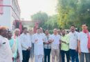 दुर्ग की सड़कों का हाल बेहाल!……गड्ढों में सड़क ढूंढ रहे लोग!…. 8 किमी सड़क पर गड्ढे ही गड्ढे, कांग्रेस ने दी आंदोलन की चेतावनी…..