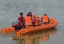 शिवनाथ नदी में मछली पकड़ने गया था युवक, बह गया l….… 3 दिन बाद मिला शव