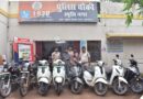 दुर्ग में ठगी का बड़ा खेल! जरूरतमंद लोगों को पैसे का लालच देकर उनके नाम पर वाहन और सामान कराते थे फाइनेंस, फिर बेचकर आपस में बांट लेते थे रकम, 2 आरोपी गिरफ्तार