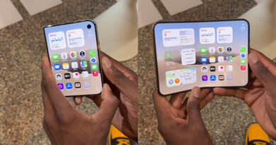 Apple ने लॉन्च की iPhone 18 Pro सीरीज ….दमदार बैटरी के साथ मिलेगा जबरदस्त कैमरा…..