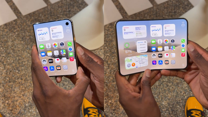 Apple ने लॉन्च की iPhone 18 Pro सीरीज ….दमदार बैटरी के साथ मिलेगा जबरदस्त कैमरा…..