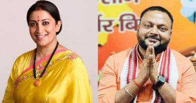 छत्तीसगढ़ BJP को मिला नया प्रदेश प्रभारी……भाजपा ने विभिन्न राज्यों के प्रदेश प्रभारी और सह प्रभारियों की नियुक्ति की….देखें सूची
