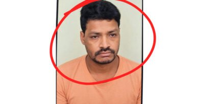 दुर्ग उतई कांड पर बड़ा अपडेट: 5 साल की मासूम को बोरे में बंद कर खंडहर में फेंका था, 153 दिन बाद आरोपी को उम्रकैद, कोर्ट ने सुनाई सख्त सजा