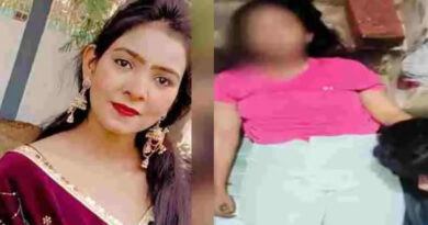 BIG BREAKING:दुर्ग में CISF जवान के साथ लिव-इन में रह रही युवती की संदिग्ध मौत, परिवार ने जताया संदेह
