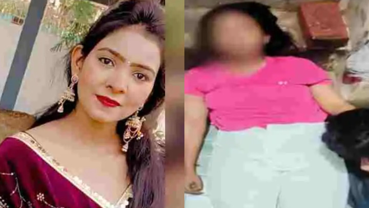 BIG BREAKING:दुर्ग में CISF जवान के साथ लिव-इन में रह रही युवती की संदिग्ध मौत, परिवार ने जताया संदेह