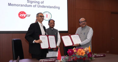 CG CM साय की सिंगापुर यात्रा का बड़ा असर! छत्तीसगढ़ को ₹43,600 करोड़ के निवेश प्रस्ताव, युवाओं को नई स्किलिंग और किसानों की उपज को मिलेगा ग्लोबल बाजार