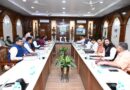 छत्तीसगढ़ में किसानों की बल्ले-बल्ले! ₹3100 में धान खरीदी, 15 नवंबर से शुरुआत…… साय सरकार के कैबिनेट के 19 बड़े फैसले…..