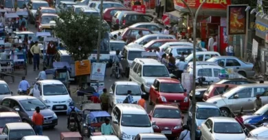 काम की खबर: नई कारों के लिए बदलेंगे नियम! 2027 से CAFE 3 लागू, SUV और पेट्रोल-डीजल कारों पर असर…..