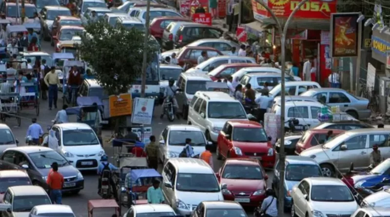 काम की खबर: नई कारों के लिए बदलेंगे नियम! 2027 से CAFE 3 लागू, SUV और पेट्रोल-डीजल कारों पर असर…..