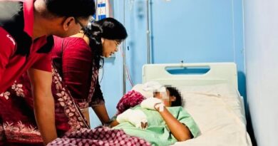 बालोद में छात्रा पर एसिड अटैक का खुलासा, प्रपोजल ठुकराने पर दोस्त से करवाया हमला
