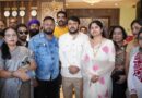 करणी सेना कालवी विचारधारा के नेतृत्व में भिलाई में आरक्षण एवं सामाजिक न्याय की मांगों को लेकर विशाल जन-आंदोलन
