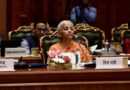 57वीं GST काउंसिल बैठक में कारोबारियों को राहत, छोटे टैक्स मामलों में नोटिस पर रोक की सिफारिश 57वीं GST काउंसिल बैठक में कारोबारियों को राहत, छोटे टैक्स मामलों में नोटिस पर रोक की सिफारिश
