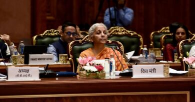 57वीं GST काउंसिल बैठक में कारोबारियों को राहत, छोटे टैक्स मामलों में नोटिस पर रोक की सिफारिश