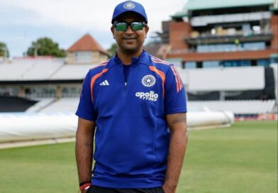 प्रज्ञान ओझा बने टीम इंडिया के चीफ सिलेक्टर…..रमेश पवार को भी मिली जिम्मेदारी