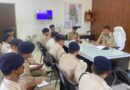 नवरात्रि में दुर्ग की सड़कों पर होगी कड़ी निगरानी! नाबालिग, शराबी और तेज रफ्तार चालकों पर पुलिस का शिकंजा