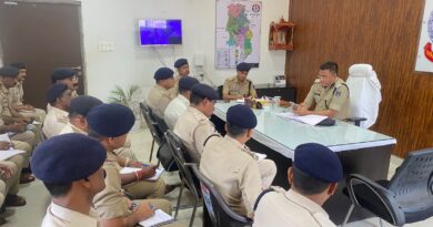 नवरात्रि में दुर्ग की सड़कों पर होगी कड़ी निगरानी! नाबालिग, शराबी और तेज रफ्तार चालकों पर पुलिस का शिकंजा